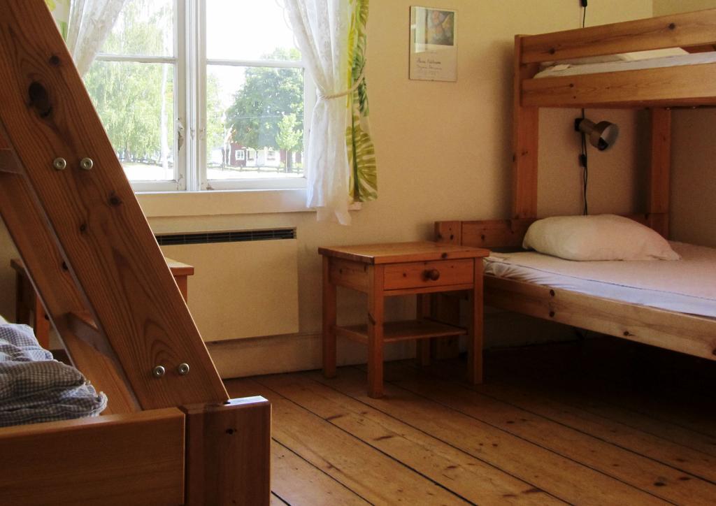 Vaexjoe Hostel Evedal ห้อง รูปภาพ