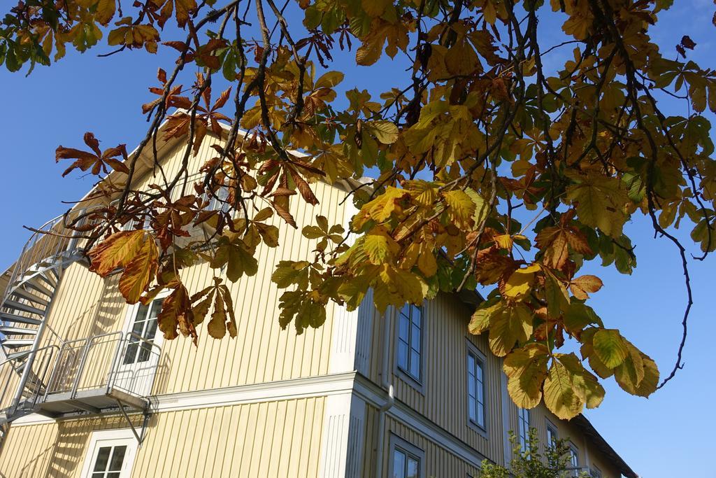 Vaexjoe Hostel Evedal ภายนอก รูปภาพ
