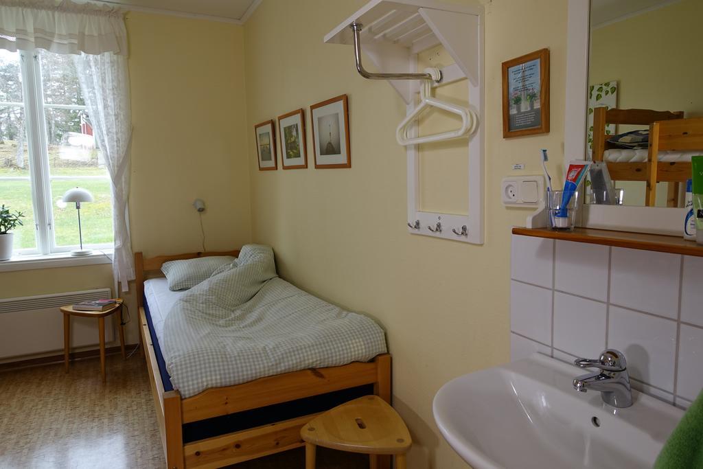 Vaexjoe Hostel Evedal ภายนอก รูปภาพ