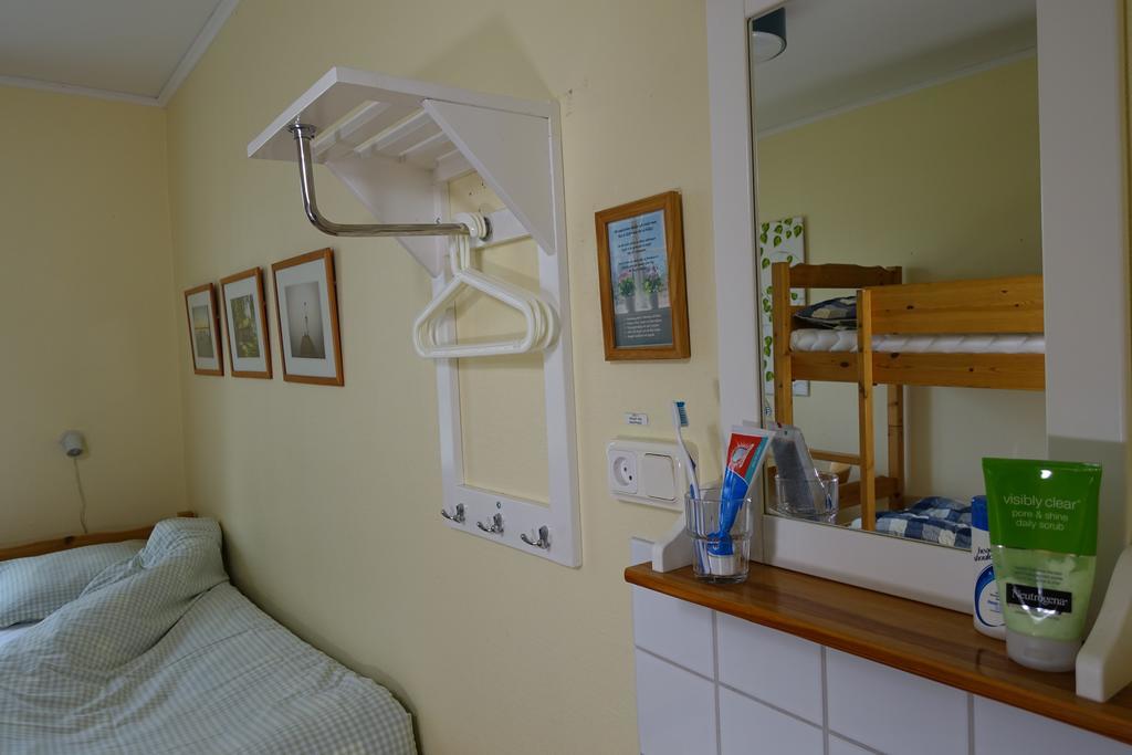 Vaexjoe Hostel Evedal ภายนอก รูปภาพ