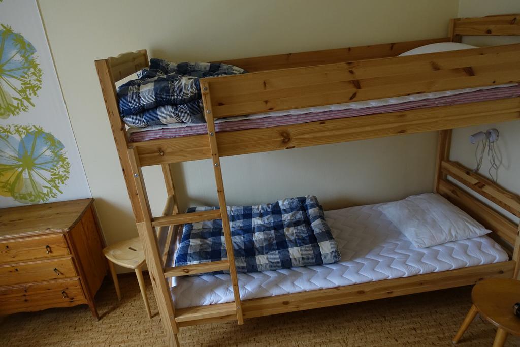 Vaexjoe Hostel Evedal ภายนอก รูปภาพ