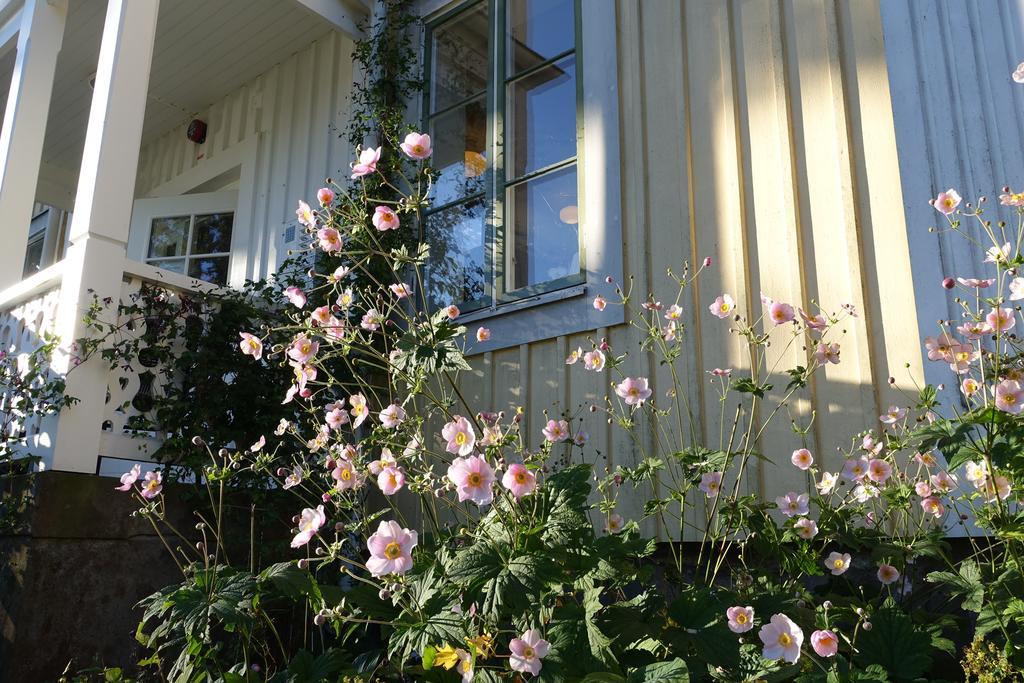 Vaexjoe Hostel Evedal ภายนอก รูปภาพ