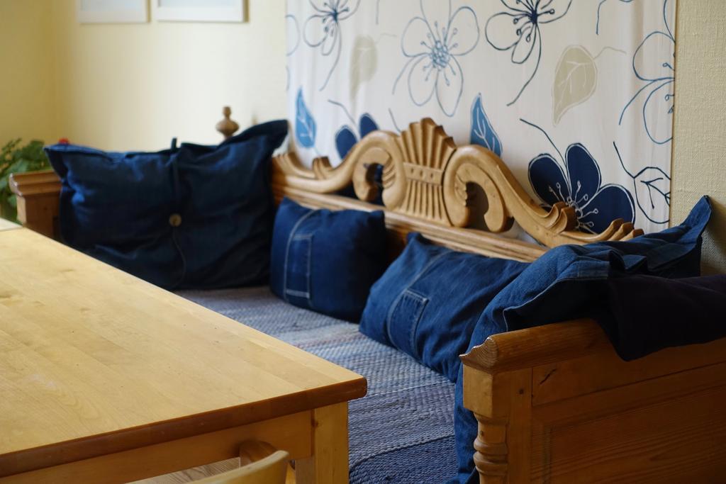 Vaexjoe Hostel Evedal ภายนอก รูปภาพ