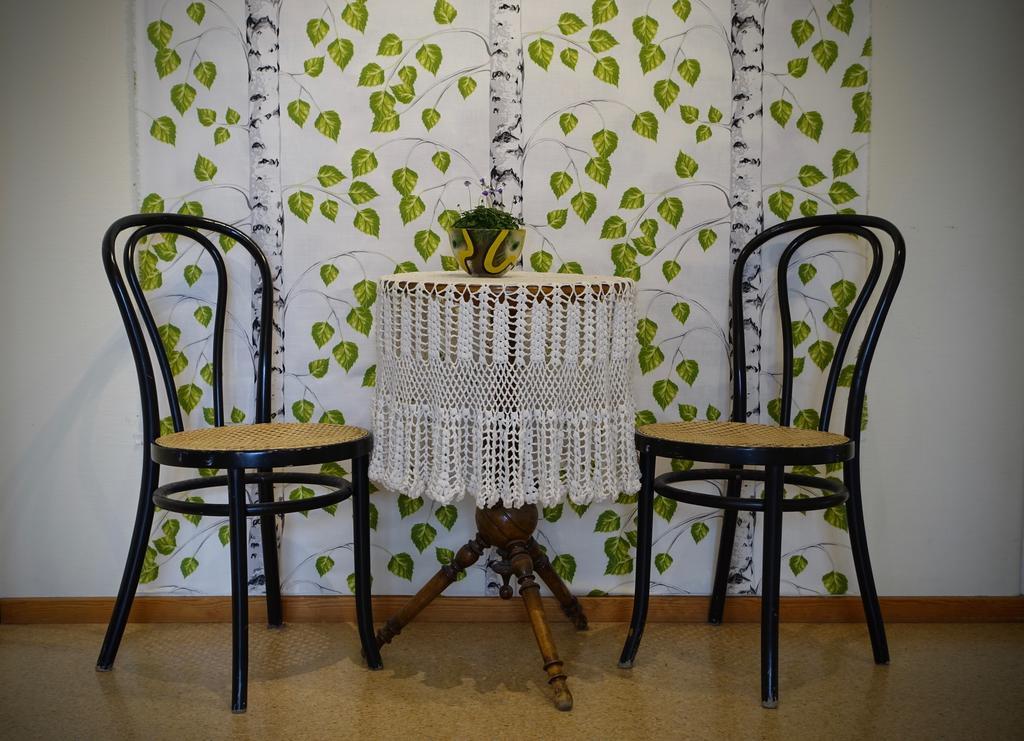 Vaexjoe Hostel Evedal ภายนอก รูปภาพ