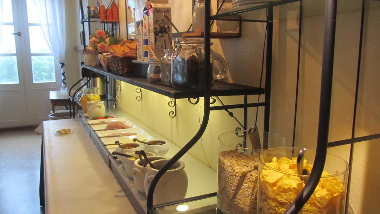Vaexjoe Hostel Evedal ภายนอก รูปภาพ