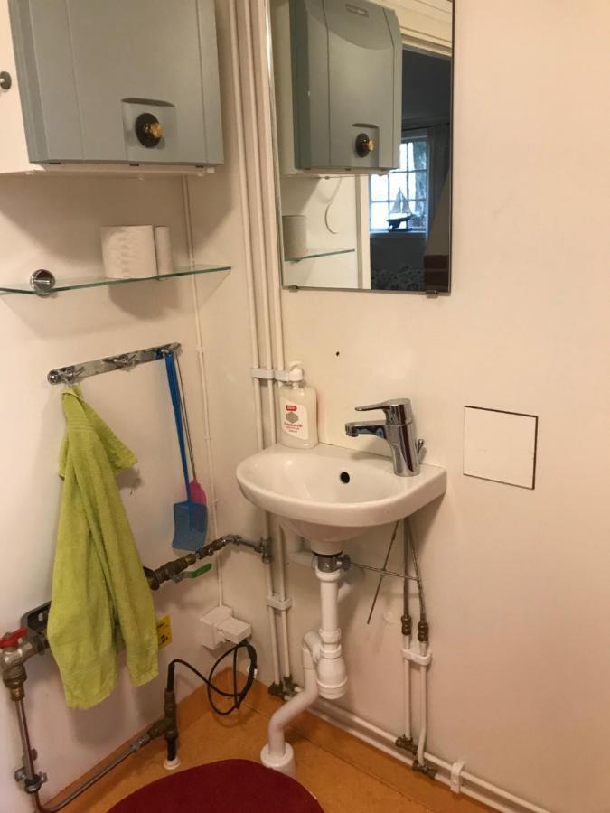 Vaexjoe Hostel Evedal ภายนอก รูปภาพ