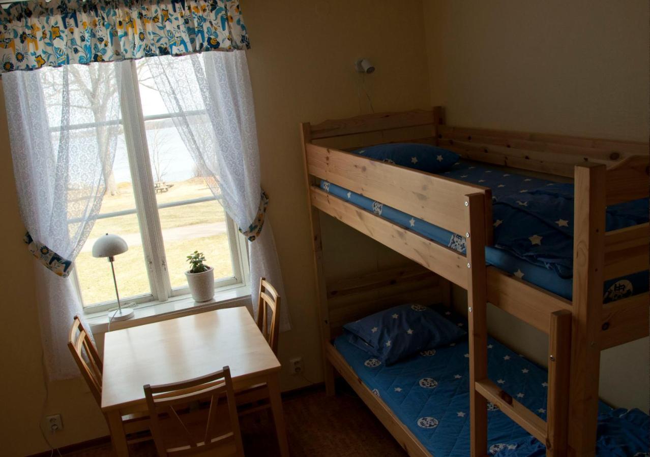 Vaexjoe Hostel Evedal ภายนอก รูปภาพ