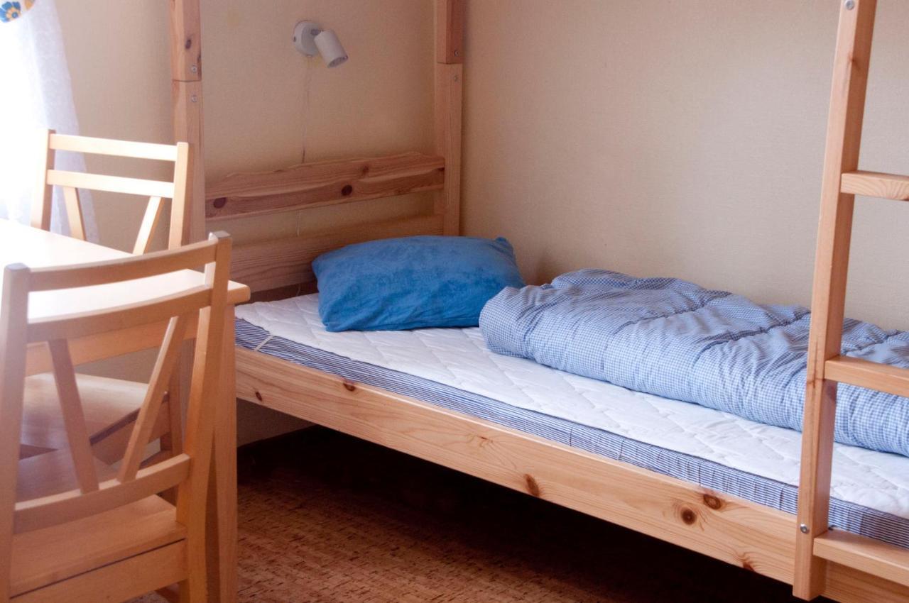 Vaexjoe Hostel Evedal ภายนอก รูปภาพ