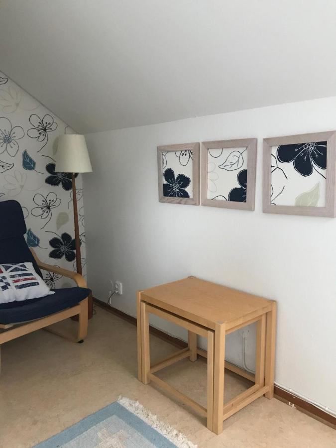 Vaexjoe Hostel Evedal ภายนอก รูปภาพ