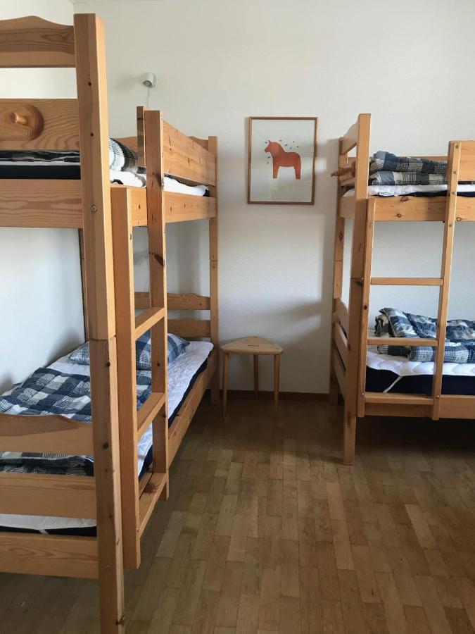 Vaexjoe Hostel Evedal ภายนอก รูปภาพ
