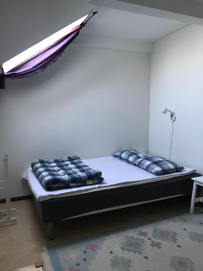 Vaexjoe Hostel Evedal ภายนอก รูปภาพ
